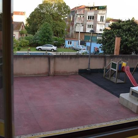 Apartamento Centro Villagarcia. Vilagarcía de Arousa Extérieur photo