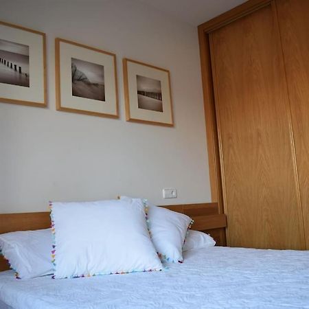 Apartamento Centro Villagarcia. Vilagarcía de Arousa Extérieur photo