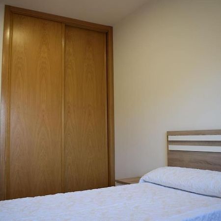 Apartamento Centro Villagarcia. Vilagarcía de Arousa Extérieur photo